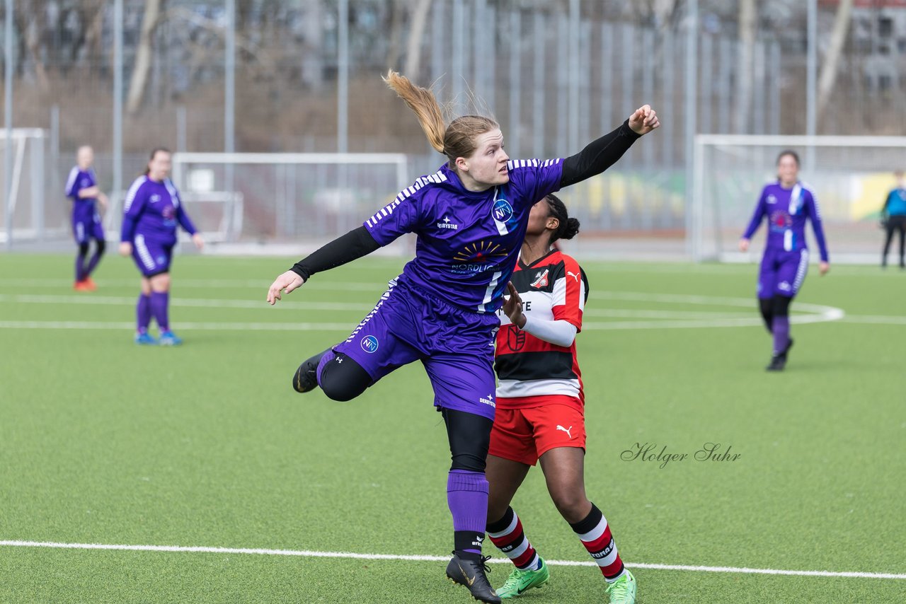 Bild 141 - F Altona 93 - Nordlichter im NSV : Ergebnis: 1:3